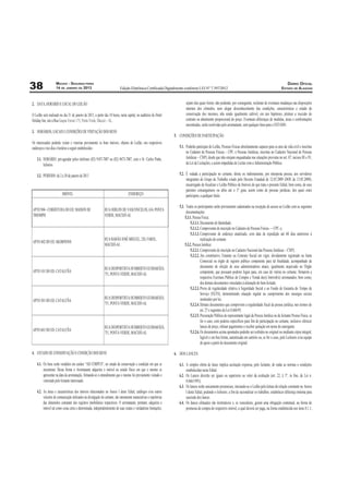 MACEIO - SEGUNDA-FEIRA                                                                                                                                                                        DIÁRIO OFICIAL
38                  14 DE JANEIRO DE 2013                                   Edição Eletrônica Certiﬁcada Digitalmente conforme LEI N° 7.397/2012                                                             ESTADO DE ALAGOAS



2. DATA, HORÁRIO E LOCAL DO LEILÃO                                                                                          sejam elas quais forem, não podendo, por conseguinte, reclamar de eventuais mudanças nas disposições
                                                                                                                            internas dos cômodos, nem alegar desconhecimento das condições, características e estado de
O Leilão será realizado no dia 31 de janeiro de 2013, a partir das 10 horas, nesta capital, no auditório do Hotel           conservação dos mesmos, não sendo igualmente cabível, em tais hipóteses, pleitear a rescisão do
Holiday Inn, sito à Rua Gaspar Ferrari 175, Ponta Verde, Maceió – AL.                                                       contrato ou abatimento proporcional do preço. Eventuais diferenças de medidas, áreas e confrontações
                                                                                                                            encontradas, serão resolvidas pelo arrematante, sem qualquer ônus para o ESTADO.
3. HORÁRIOS, LOCAIS E CONDIÇÕES DE VISITAÇÃO DOS BENS
                                                                                                                    5. CONDIÇÕES DE PARTICIPAÇÃO
Os interessados poderão visitar e vistorias previamente os bens imóveis, objetos do Leilão, nos respectivos
endereços e nos dias e horários a seguir estabelecidos:                                                                5.1. Poderão participar do Leilão, Pessoas Físicas absolutamente capazes para os atos da vida civil e inscritas
                                                                                                                            no Cadastro de Pessoas Físicas – CPF, e Pessoas Jurídicas, inscritas no Cadastro Nacional de Pessoas
    3.1. HORÁRIO: pré-agendar pelos telefones (82) 9107-7007 ou (82) 9673-7007, com o Sr. Carlos Pinho,                     Jurídicas – CNPJ, desde que não estejam enquadradas nas situações previstas no art. 87, incisos III e IV,
         leiloeiro.                                                                                                         da Lei de Licitações, e assim impedidas de Licitar com a Administração Pública.

    3.2. PERÍODO: de 2 a 30 de janeiro de 2013                                                                         5.2. É vedada a participação no certame, direta ou indiretamente, por interposta pessoa, aos servidores
                                                                                                                            integrantes do Grupo de Trabalho criado pelo Decreto Estadual de 12.05.2009 (DOE de 13.05.2009),
                                                                                                                            encarregado de fiscalizar o Leilão Público de Imóveis de que trata o presente Edital, bem como, de seus
                                                                                                                            parentes consanguíneos ou afins até o 3° grau, assim como de pessoas jurídicas, dos quais estes
                          IMÓVEL                                                   ENDEREÇO                                 participem, a qualquer título.

                                                                                                                       5.3. Todos os participantes serão previamente cadastrados na recepção de acesso ao Leilão com as seguintes
APTO 904 - COBERTURA DO ED. MAISON DE                          RUA ODILON DE VASCONCELOS, 634, PONTA                        documentações:
TRIOMPH                                                        VERDE, MACEIÓ-AL                                            5.3.1. Pessoa Física:
                                                                                                                                5.3.1.1. Documento de Identidade;
                                                                                                                                5.3.1.2. Comprovante de inscrição no Cadastro de Pessoas Físicas — CPF, e;
                                                                                                                                5.3.1.3. Comprovante de endereço atualizado, com data de expedição até 60 dias anteriores à
                                                               RUA BARÃO JOSÉ MIGUEL, 220, FAROL,                                        realização do certame.
APTO 402 DO ED. SKORPIONS
                                                               MACEIÓ-AL                                                   5.3.2. Pessoa Jurídica:
                                                                                                                                5.3.2.1. Comprovante de inscrição no Cadastro Nacional das Pessoas Jurídicas – CNPJ;
                                                                                                                                5.3.2.2. Ato constitutivo, Estatuto ou Contrato Social em vigor, devidamente registrado na Junta
                                                                                                                                         Comercial ou órgão de registro público competente para tal finalidade, acompanhado de
                                                               RUA DESPORTISTA HUMBERTO GUIMARÃES,                                       documento de eleição de seus administradores atuais, igualmente arquivado no Órgão
APTO 101 DO ED. CATALUÑA                                                                                                                 competente, que possuam poderes legais para, em caso de vitória no certame, firmarem a
                                                               751, PONTA VERDE, MACEIÓ-AL
                                                                                                                                         respectiva Escritura Pública de Compra e Venda do(s) Imóvel(is) arrematados, bem como,
                                                                                                                                         dos demais documentos vinculados à alienação do bem licitado;
                                                                                                                                5.3.2.3. Prova de regularidade relativa à Seguridade Social e ao Fundo de Garantia do Tempo de
                                                                                                                                         Serviço (FGTS), demonstrando situação regular no cumprimento dos encargos sociais
                                                               RUA DESPORTISTA HUMBERTO GUIMARÃES,                                       instituídos por lei;
APTO 501 DO ED. CATALUÑA
                                                               751, PONTA VERDE, MACEIÓ-AL                                      5.3.2.4. Demais documentos que comprovem a regularidade fiscal da pessoa jurídica, nos termos do
                                                                                                                                         art. 27 e seguintes da Lei 8.666/93.
                                                                                                                                5.3.2.5. Procuração Pública do representante legal da Pessoa Jurídica ou da licitante Pessoa Física, se
                                                                                                                                         for o caso, com poderes específicos para fim de participação no certame, inclusive oferecer
                                                               RUA DESPORTISTA HUMBERTO GUIMARÃES,                                       lances de preço, efetuar pagamentos e receber quitação em nome do outorgante.
APTO 601 DO ED. CATALUÑA                                                                                                        5.3.2.6. Os documentos acima apontados poderão ser exibidos no original ou mediante cópia integral,
                                                               751, PONTA VERDE, MACEIÓ-AL
                                                                                                                                         legível e em boa forma, autenticada em cartório ou, se for o caso, pelo Leiloeiro e/ou equipe
                                                                                                                                         de apoio a partir do documento original.

4. ESTADO DE CONSERVAÇÃO E CONDIÇÃO DOS BENS                                                                        6. DOS LANCES

    4.1. Os bens serão vendidos em caráter “AD CORPUS”, no estado de conservação e condição em que se                  6.1. A simples oferta de lance implica aceitação expressa, pelo licitante, de todas as normas e condições
         encontram. Dessa forma o Arrematante adquirira o imóvel no estado físico em que o mesmo se                         estabelecidas neste Edital.
         apresentar na data da arrematação, firmando-se o entendimento que o mesmo foi previamente visitado e          6.2. Os Lances deverão ser iguais ou superiores ao valor da avaliação (art. 22, § 5°, in fine, da Lei n.
         vistoriado pelo licitante interessado.                                                                             8.666/1993).
                                                                                                                       6.3. Os lances serão unicamente presenciais, iniciando-se o Leilão pela leitura da relação constante no Anexo
    4.2. As áreas e características dos imóveis relacionados no Anexo I deste Edital, catálogos e/ou outros                 I deste Edital, podendo o leiloeiro, a fim de racionalizar os trabalhos, estabelecer diferença mínima para
         veículos de comunicação utilizados na divulgação do certame, são meramente enunciativas e repetitivas              sucessão dos lances.
         das dimensões constante dos registros imobiliários respectivos. O arrematante, portanto, adquirira o          6.4. Os lances efetuados são irretratáveis e, se vencedores, geram uma obrigação contratual, na forma de
         imóvel tal como coisa certa e determinada, independentemente de suas exatas e verdadeiras limitações,              promessa de compra do respectivo imóvel, a qual deverá ser paga, na forma estabelecida nos itens 8.1.1,
 