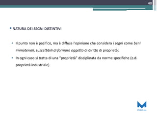 Vari Commercial Diritto commerciale impresa aspetti vari | PDF