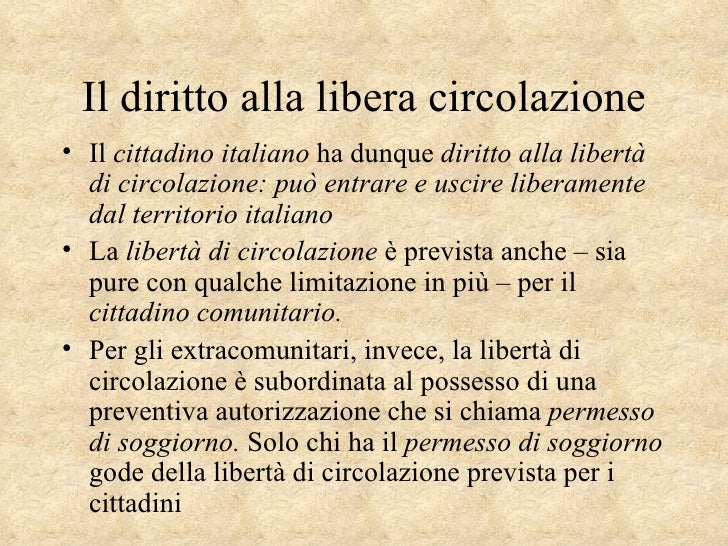 Diritto Degli Stranieri - I - Parte Prima Diritto Degli Stranieri - I - Parte Prima
