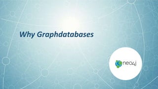 GraphTalks Rome - Selecting the right Technology | PPTX