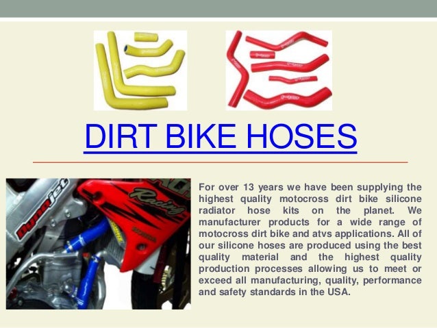 bike hose