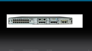 Crisiscamp Ireland Cisco DIRT presentation