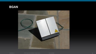 Crisiscamp Ireland Cisco DIRT presentation