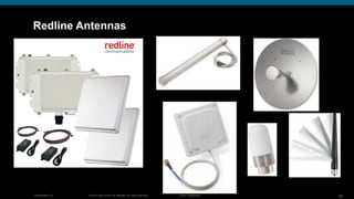 Crisiscamp Ireland Cisco DIRT presentation