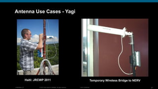 Crisiscamp Ireland Cisco DIRT presentation