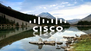 Crisiscamp Ireland Cisco DIRT presentation