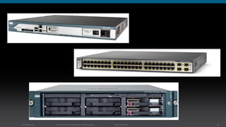 Crisiscamp Ireland Cisco DIRT presentation