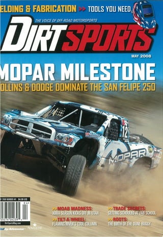 DirtSports