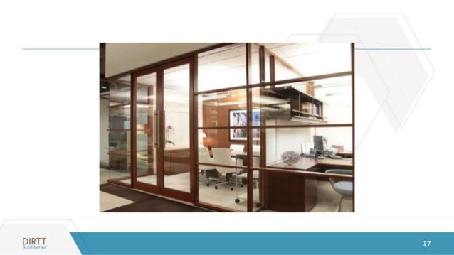 Changing The Way The World Builds Introduction To Dirtt