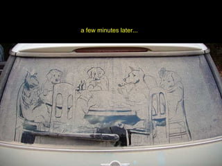 a few minutes later...