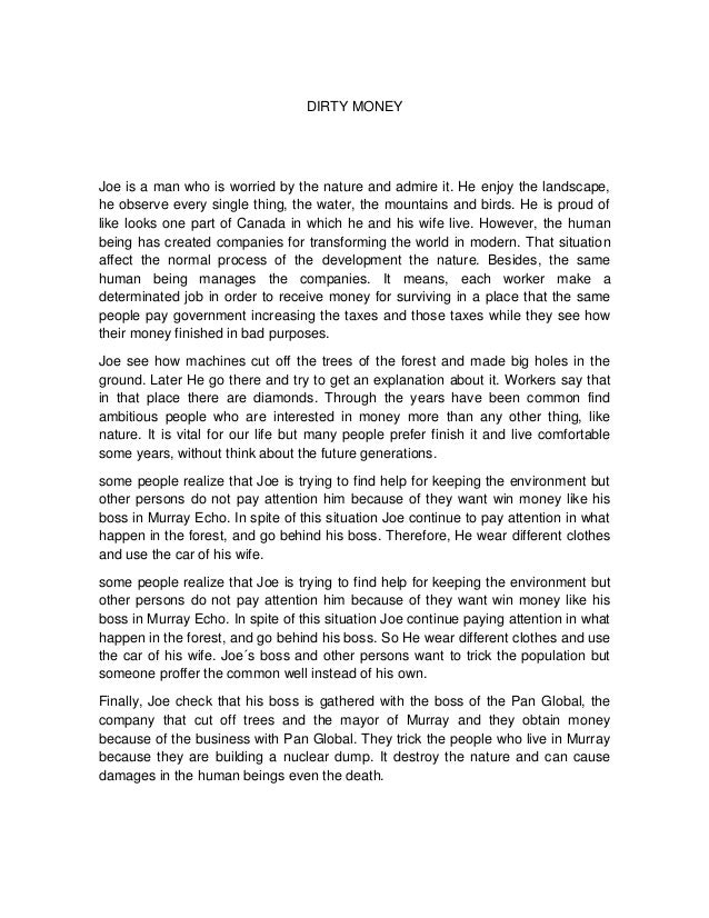 Synthesis essay example image