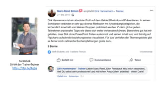 Facebook
DirkH der TrainerTrainer
https://t1p.de/4n9a
 