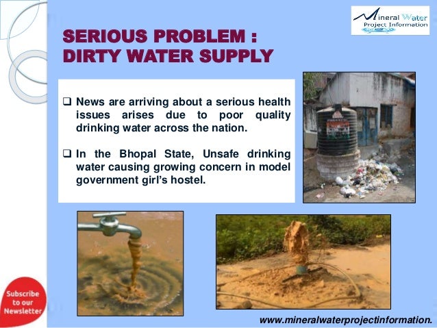 How To Solve First Nation Drinking Water Problem How To Solve First Nation Drinking Water Problem