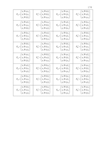 178














312
321
213
33
xxx
xxx
xxx
F














321
213
312
1
33
xxx
xxx
xxx
F














312
321
213
34
xxx
xxx
xxx
F














321
213
312
1
34
xxx
xxx
xxx
F














312
321
213
35
xxx
xxx
xxx
F














321
213
312
1
35
xxx
xxx
xxx
F














312
321
213
36
xxx
xxx
xxx
F














321
213
312
1
36
xxx
xxx
xxx
F














312
321
213
37
xxx
xxx
xxx
F














321
213
312
1
37
xxx
xxx
xxx
F














312
321
213
38
xxx
xxx
xxx
F














321
213
312
1
38
xxx
xxx
xxx
F














312
321
213
39
xxx
xxx
xxx
F














321
213
312
1
39
xxx
xxx
xxx
F














312
321
213
40
xxx
xxx
xxx
F














321
213
312
1
40
xxx
xxx
xxx
F














321
312
213
41
xxx
xxx
xxx
F














321
312
213
1
41
xxx
xxx
xxx
F














321
312
213
42
xxx
xxx
xxx
F














321
312
213
1
42
xxx
xxx
xxx
F














321
312
213
43
xxx
xxx
xxx
F














321
312
213
1
43
xxx
xxx
xxx
F














321
312
213
44
xxx
xxx
xxx
F














321
312
213
1
44
xxx
xxx
xxx
F














321
312
213
45
xxx
xxx
xxx
F














321
312
213
1
45
xxx
xxx
xxx
F














321
312
213
46
xxx
xxx
xxx
F














321
312
213
1
46
xxx
xxx
xxx
F














321
312
213
47
xxx
xxx
xxx
F














321
312
213
1
47
xxx
xxx
xxx
F














321
312
213
48
xxx
xxx
xxx
F














321
312
213
1
48
xxx
xxx
xxx
F
 