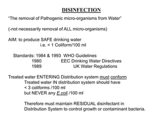 Disinfection theory.ppt