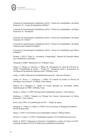 INVENTÁRIOS
ORDEM DOS CONTABILISTAS CERTIFICADOS
182
	 	
181	
	
Figura 33
Fonte: Informação Empresarial Simplificada
Figura
Fonte: Informação Empresarial Simplificada
 