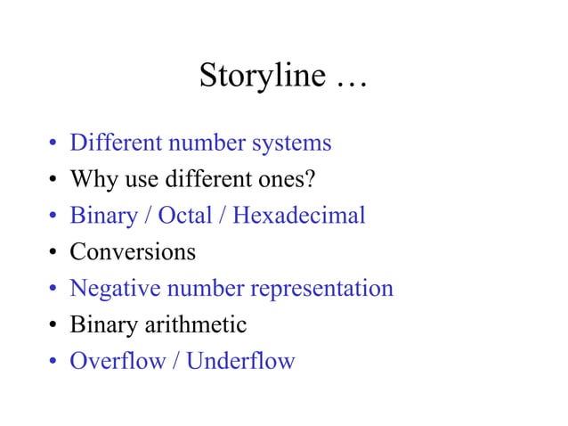 Arithmetic.ppt