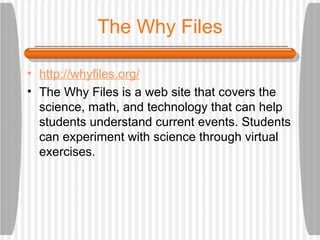 Special Learners | PPT