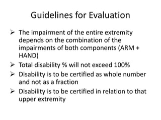 Disability | PPTX