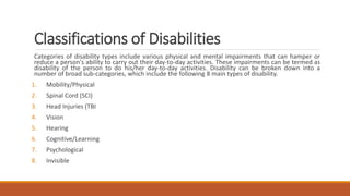 Rearrange Numbers Disability Disability.pptx