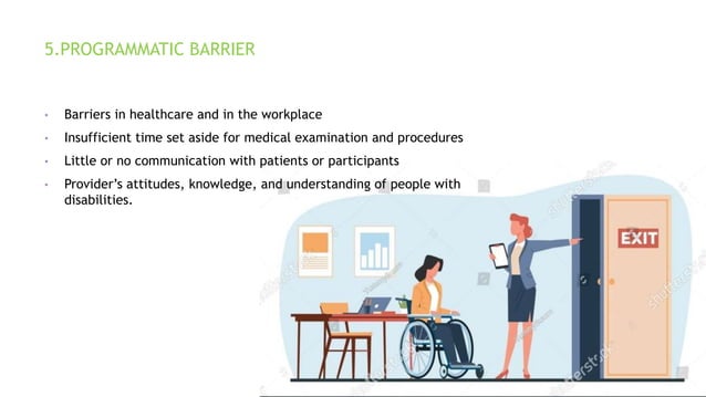 Disability ,Impairment and handicap | PPTX | Physical Therapy | Wellness