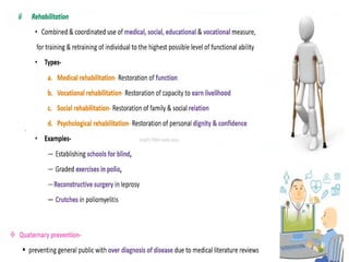 Understanding Disability: Classification and International Frameworks ...