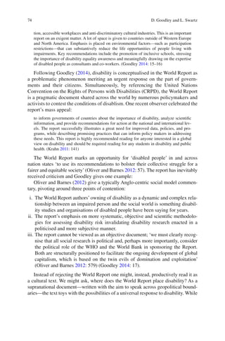Disability-in-the-Global-South.Place-of-DisabilityCritical ...