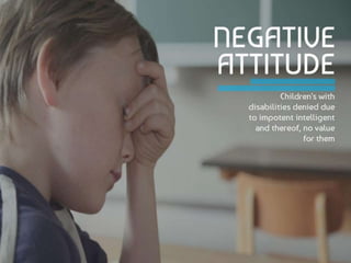 Disability and children | NEMT services