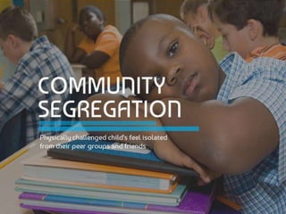 Disability and children | NEMT services