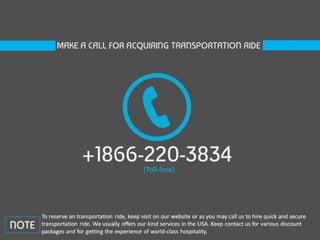 Disability and children | NEMT services