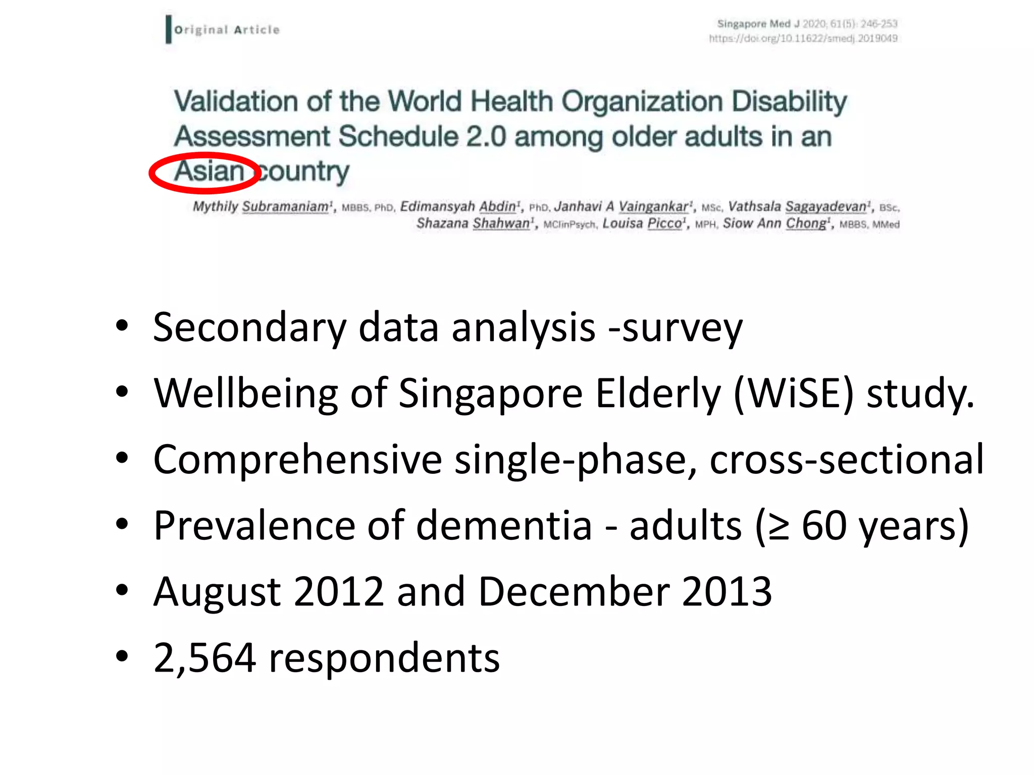 Disability Assessment 2022 WHODAS2.0 v2.pptx