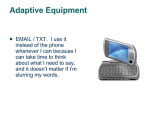Disability Awareness | PPT
