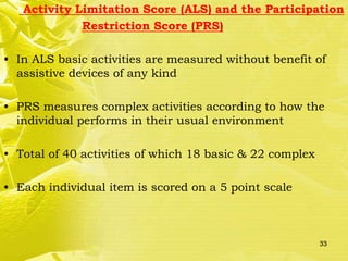 DISABILITY & ITS INDICATORS.pptx