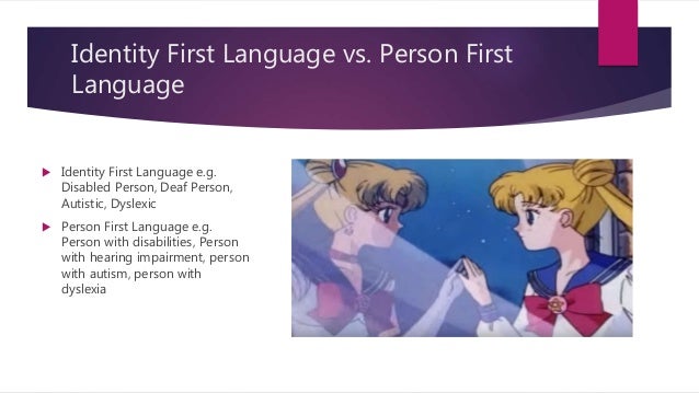 Disability Representation in Anime and Manga: AmeCon 2018