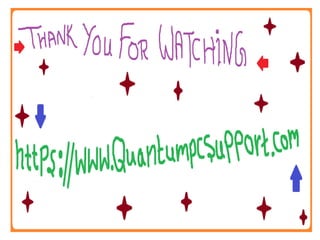 Disable your internet access