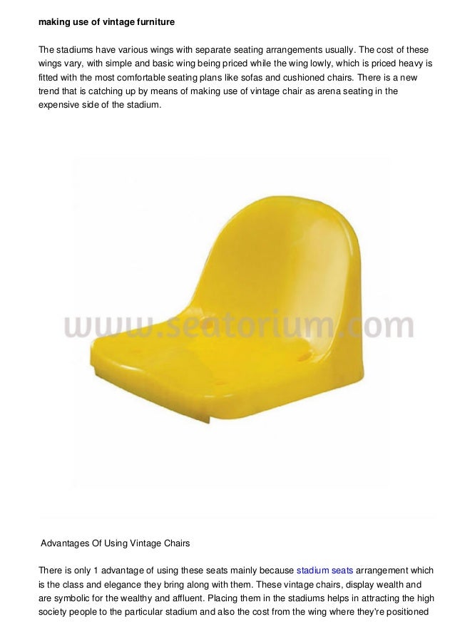 Disadvantages Of Using Classic Furniture