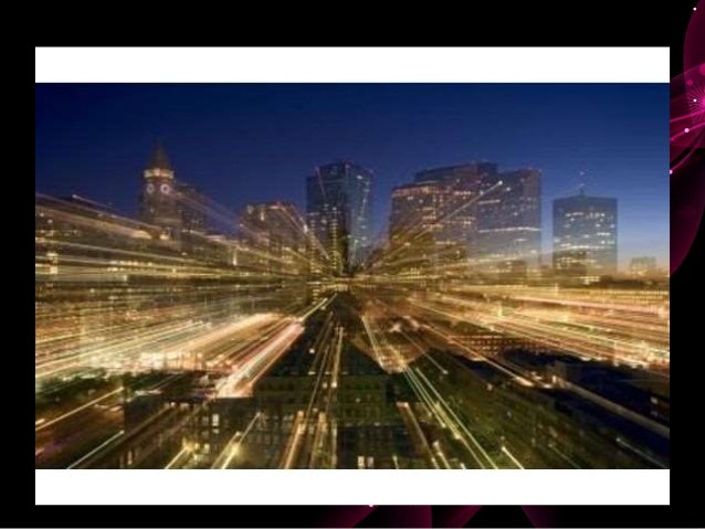 Living in a city essay