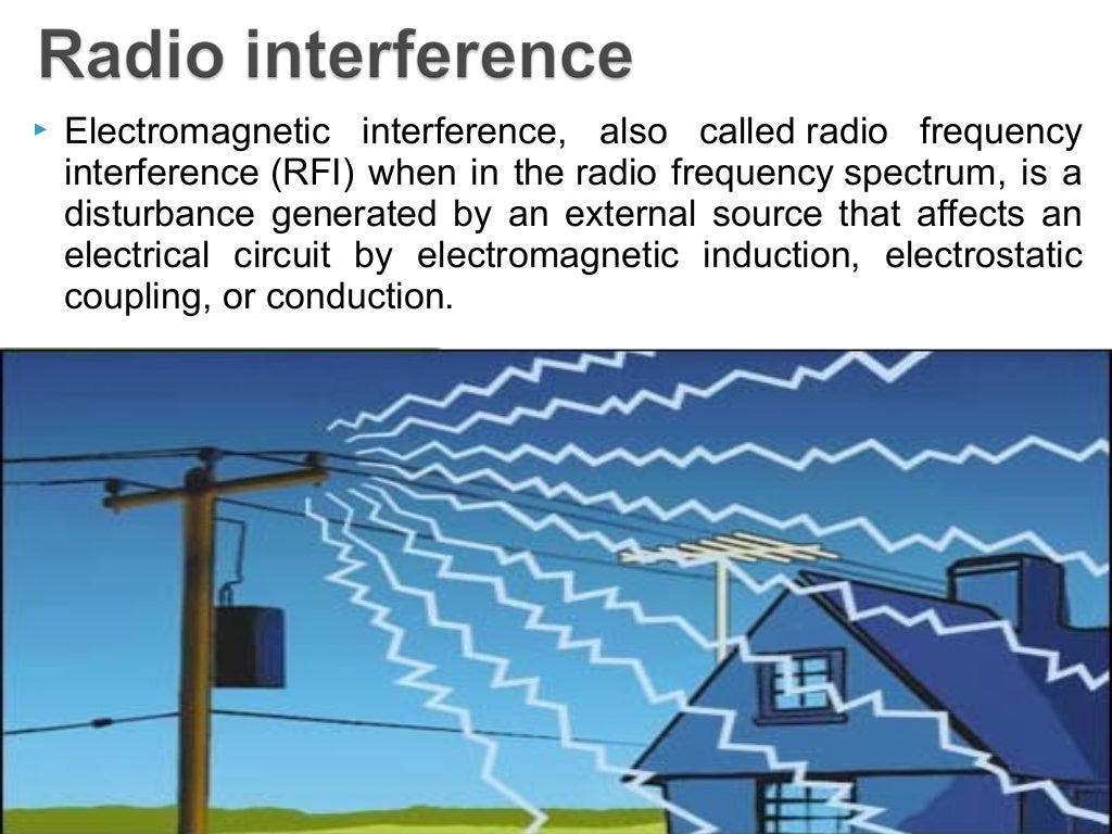 Disadvantages of corona, radio interference, inductive interference b…