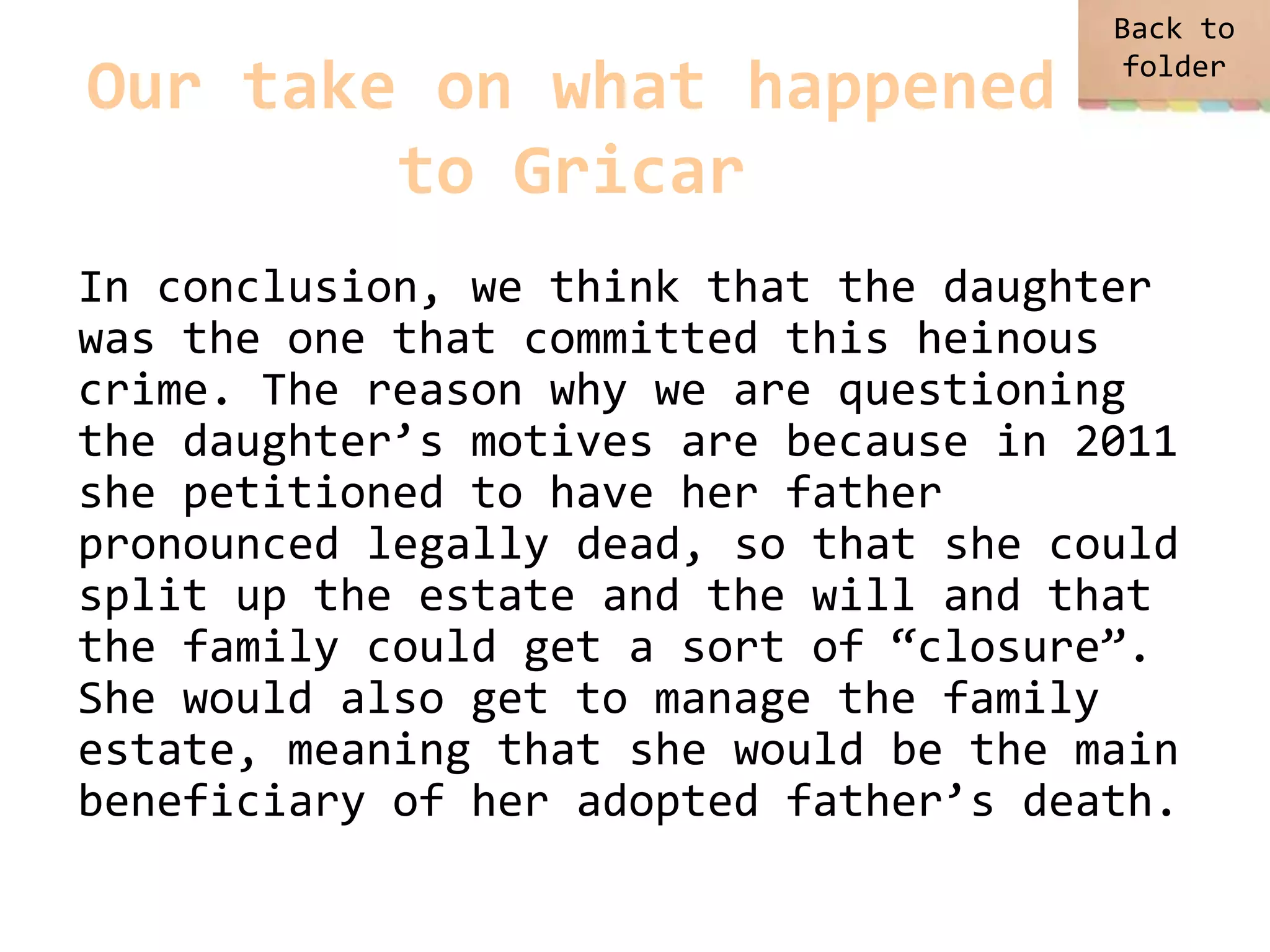 Cold Case Solved?  The Ray Gricar Mystery—2024 Developments - c2nhc4c