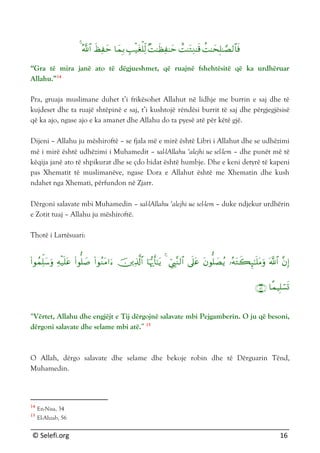 Disa prej formave të padrejtësisë që i bëhen Gruas | PDF