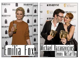 Disaronno Ad: Digital Moodboard