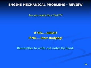 Disassemble Engine Parts and repair steps.pdf