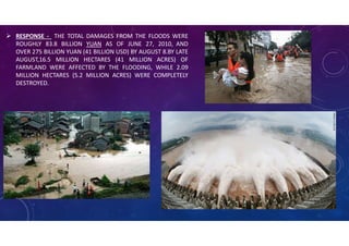 literature study of natural disasters | PDF