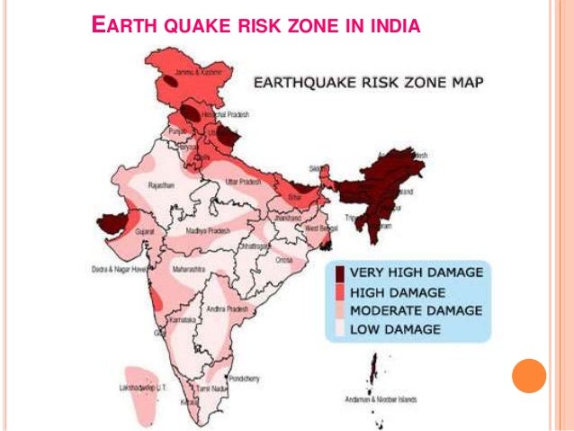 Disaster Management Ppt India