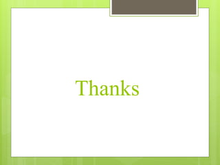 Thanks
 