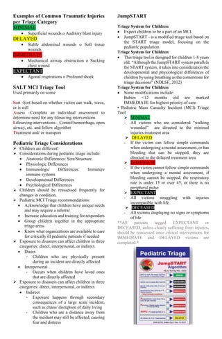 Mci Algorithm DISASTER-NURSING-Mod-123.docx