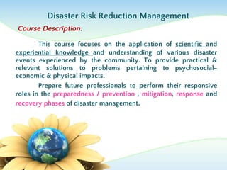 Disaster Risk Reduction Management Preparation DISASTER-PREPAREDNESS-ORIENTATION-FOR-SHS-Edited-version.pptx