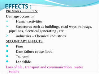 Disaster Management | PPT