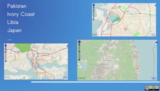 Pakistan
Ivory Coast
Libia
Japan
...
 