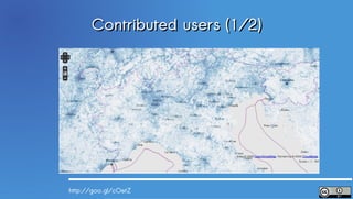 Contributed users (1/2)




http://goo.gl/cOetZ
 